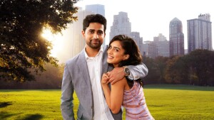 Recensie: Wedding Season brengt romantische komedie met Pallavi Sharda en Suraj Sharma