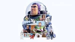 Recensie: Beyond Infinity: Buzz and the Journey to Lightyear over evolutie van Buzz Lightyear