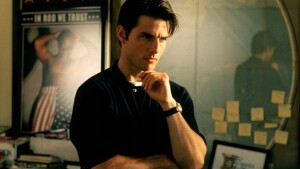 Klassieke romantische comedy Jerry Maguire zie je donderdag op Net5