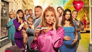 Romantische komedie Zwanger &amp; Co staat donderdag op Netflix