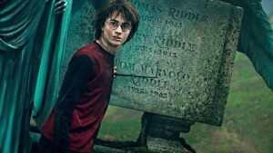 Schitterende Potter-film Harry Potter and the Goblet of Fire vanavond op Net 5