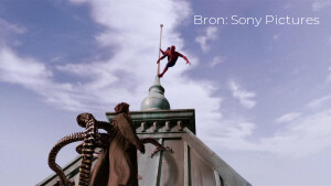 Schitterende sequel Spider-Man 2 zie je 25 december op RTL 7