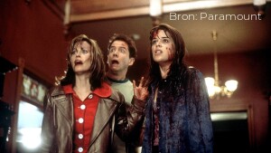Scream-films (inclusief tv-première) vlak na Halloween te zien op Paramount Network