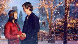 Serierecensie: Dash &amp; Lily is heerlijke liefdesspeurtocht door New York in kerstsfeer