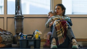 Serierecensie: Maid is waargebeurd topdrama op Netflix