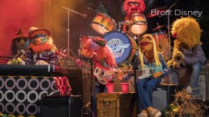 Serierecensie: Muppets Mayhem is heerlijke mix tussen muziek en humor