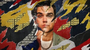 Serierecensie: documentaire Robbie Williams is voor fans een schatkist van herinneringen