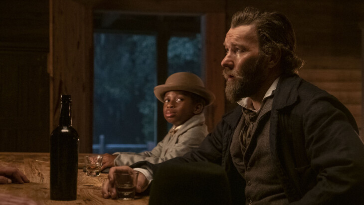 Serierecensie: The Underground Railroad is verstikkend en ...