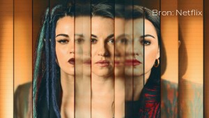 Serierecensie: Triada is thriller met broeierige seksscènes en Mexicaans temprament