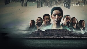 Serierecensie: Unseen is Zuid-Afrikaanse misdaadthriller met lichte soapelementen