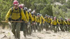 Spectaculaire actiefilm Only the Brave zie je dinsdag op RTL 7