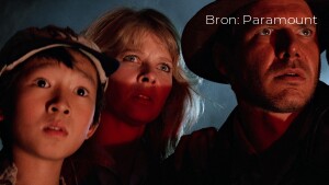 Spectaculaire avonturenfilm Indiana Jones and the Temple of Doom zie je maandag op Net5