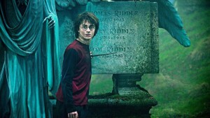 Spectaculaire fantasyfilm Harry Potter and the Goblet of Fire maandag op Net5