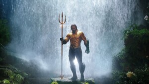 Spectaculaire superheldenfilm Aquaman donderdag te zien op Veronica