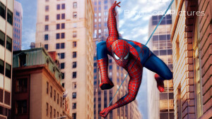 Spectaculaire superheldenfilm Spider-Man op Eerste Kerstdag op RTL 7