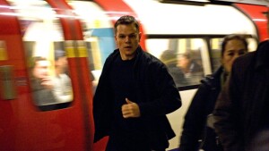 Spetterende actiefilm The Bourne Ultimatum dinsdag te zien op Veronica