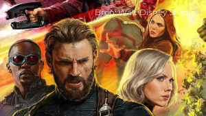 Splinternieuwe Avengers-film wordt langste Marvel ooit