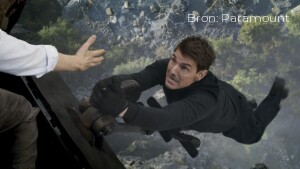Streamen of skippen: Mission: Impossible - Dead Reckoning is sensationele popcornknaller van bovenste plank