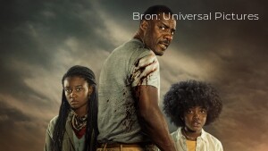 Streamingrecensie: in Beast vecht Idris Elba een doodstrijd met bloeddorstige leeuw