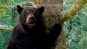 Streamingrecensie: Cocaine Bear stream je vanaf vandaag thuis op de bank