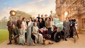 Streamingrecensie: Downton Abbey: A New Era staat nu op SkyShowtime