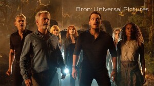 Streamingrecensie: in Jurassic World: Dominion zorgen nieuwe dino's voor ultiem gevaar