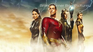 Streamingrecensie: superheldenspektakel Shazam! Fury of the Gods staat nu op HBO Max