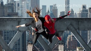 Streamingrecensie: Spider-Man: No Way Home maakt ook buiten bioscoop indruk
