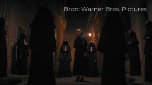 Streamingrecensie: bioscoopfilm The Nun II staat net voor Halloween op HBO Max