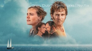 Streamingrecensie: Zee van Tijd is aangrijpend topdrama en Hollandse trots op Netflix