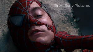 Superheldenfilm Spider-Man 3 vanaf vrijdag op Videoland