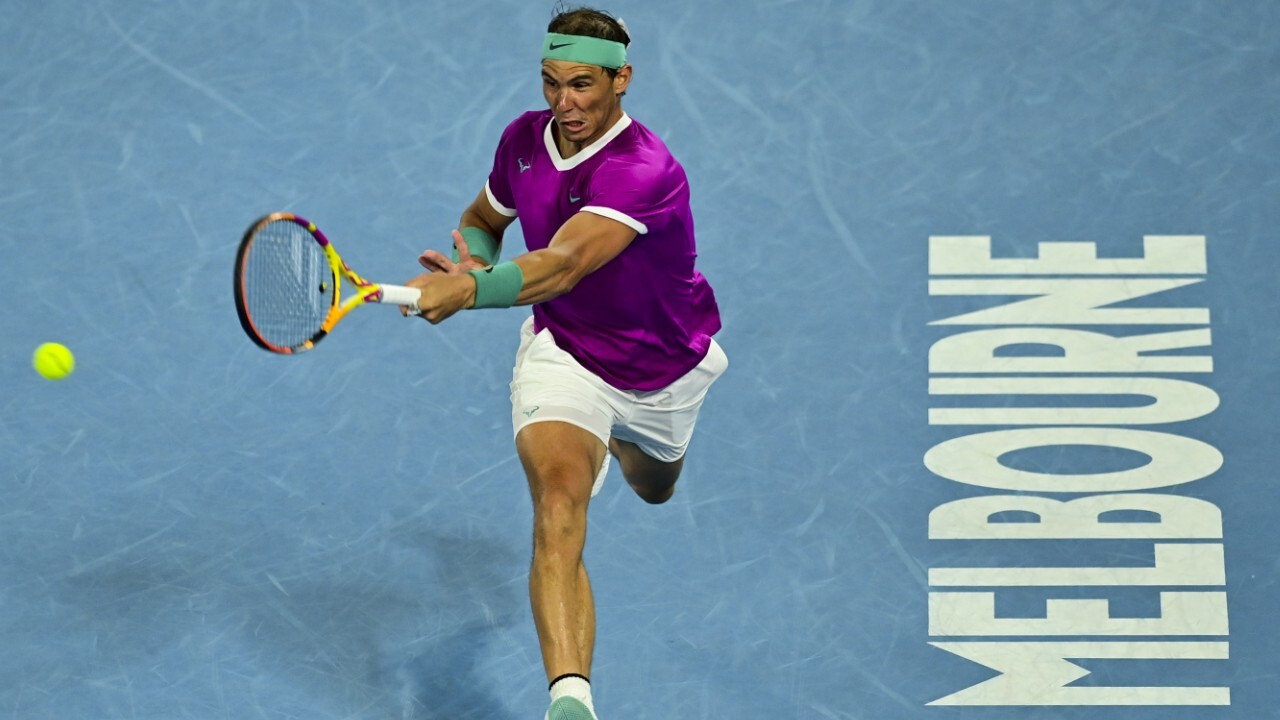 Tennis Australian Open 2023 live op tv en online (inclusief speelschema)