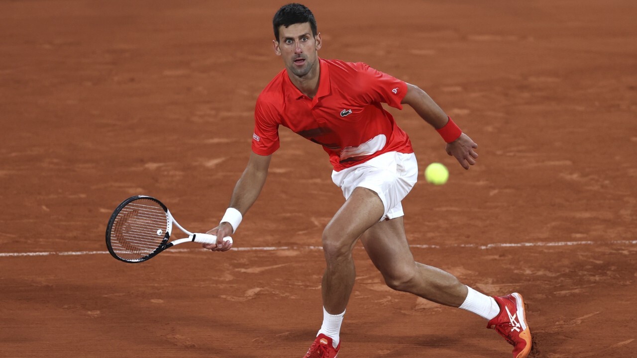 Tennis Roland Garros 2023 live op tv en online (inclusief speelschema)
