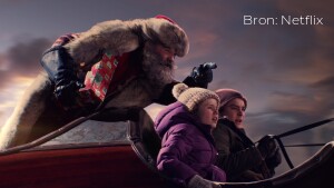 Top 10: De beste kerstfilms op Netflix (2022)
