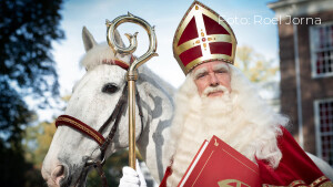 Top 5 Sinterklaasfilms om de intocht van de Goedheiligman groots te vieren