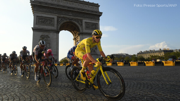 Tour de France 2021 en direct à la télévision et en ligne : aperçu complet