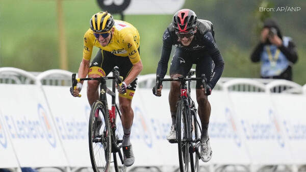 Tour de France étape 18 en direct à la télévision et en ligne (Pau