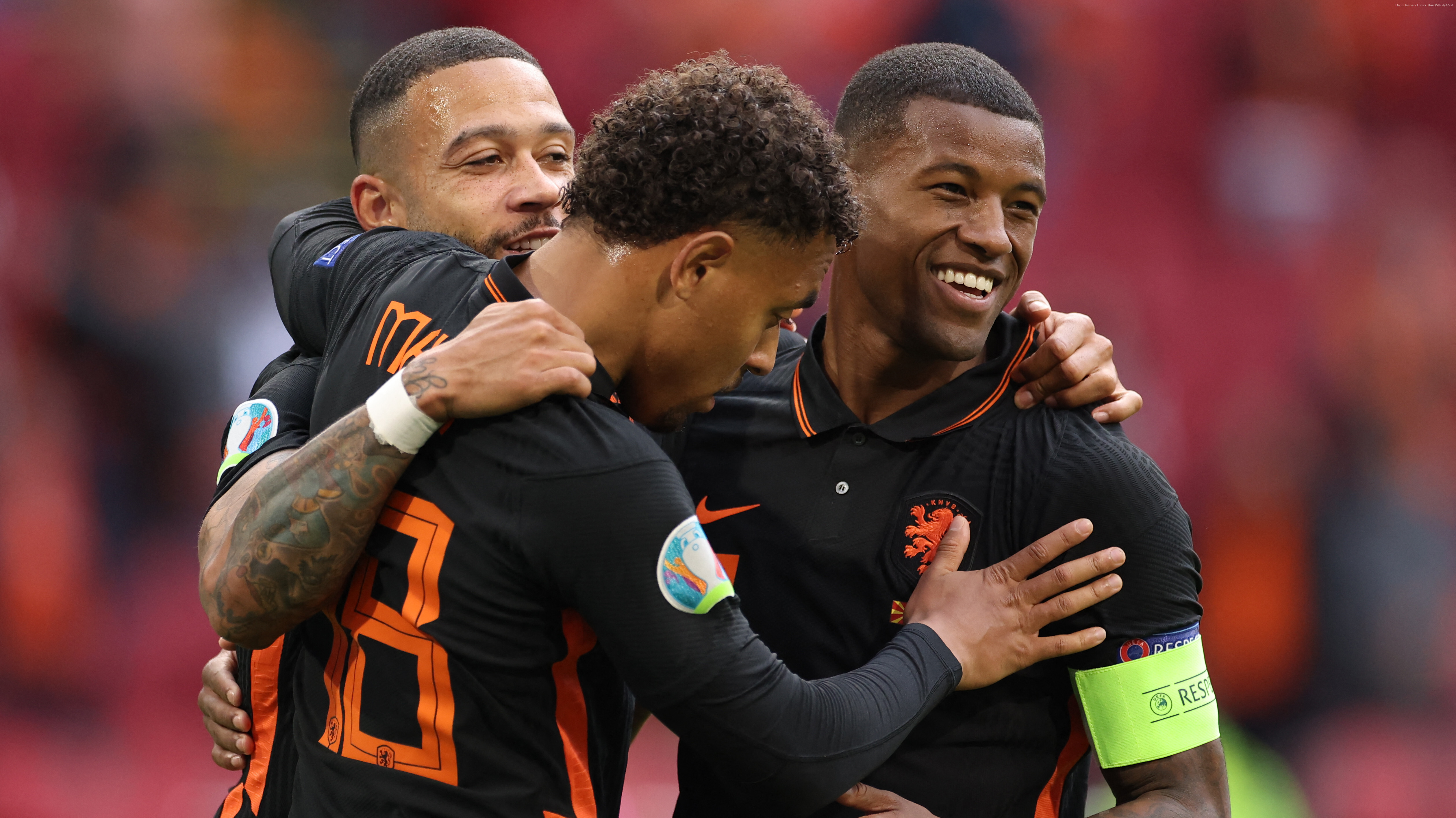 37+ Hoe laat moet nederland voetballen zondag information