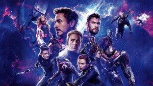 Tv-première Avengers: Endgame zondag 3 april te zien op Veronica