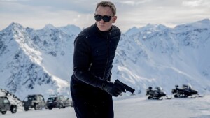 Tv-première Bond-film Spectre zaterdag 9 oktober te zien op RTL 7