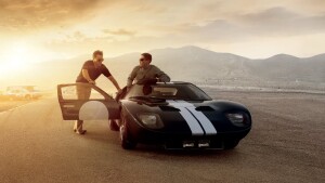 Tv-première Ford v Ferrari donderdag 9 juni te zien op RTL 7