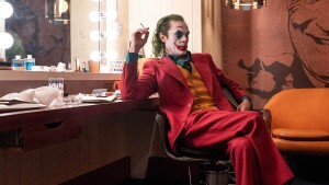 Tv-première Joker dinsdag te zien op Veronica in Meimaand Filmmaand
