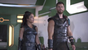 Tv-première Thor: Ragnarok zie je zondag 20 maart op Veronica