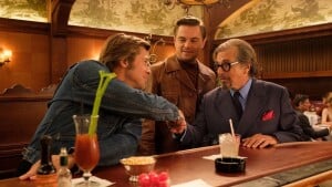 Tv-première Once Upon a Time in Hollywood zaterdag te zien op Veronica
