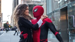 Tv-première Spider-Man: Far from Home maandag 14 maart te zien op RTL 7