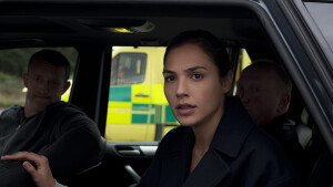 Tv-première thrillerfilm Criminal zie je woensdag op Veronica