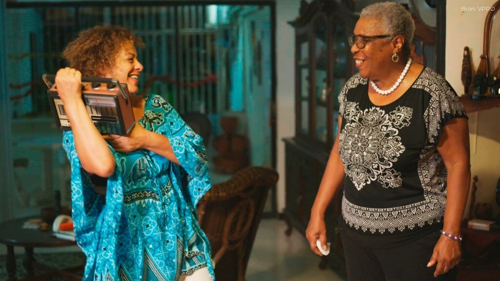 Van Bahia tot Brooklyn, Caribische verhalen
