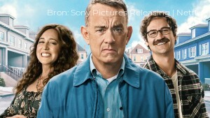 Streamingrecensie: tragikomedie A Man Called Otto met Tom Hanks te zien op Netflix