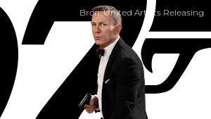 25ste James Bond-film No Time to Die is vanaf deze datum te huren op Pathé Thuis
