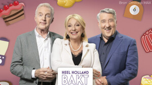 Vanavond op tv: Start Heel Holland Bakt Kids, Europeaan In New York, tv-première Instinct